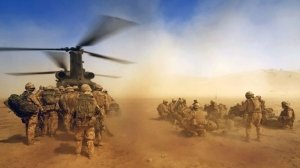 3000 miliardi di dollari nel pozzo afghano senza fondo