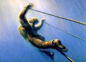 L'Occidente senz'anima