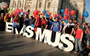 Sovranisti, elites finanziarie e generazione Erasmus
