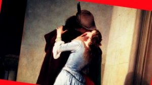 Rovesciate San Valentino