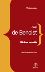 Contro moralismo e immoralismo