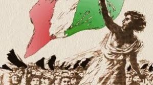 Il patriottismo è sociale, o non è
