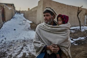 L'Afghanistan s'è salvato da sé