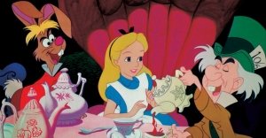Il pensiero Alice