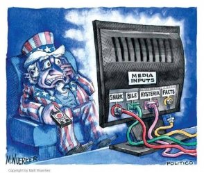La propaganda USA collassa in Siria