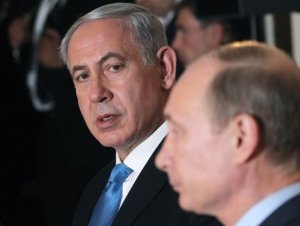 Netanyahu in Russia: cosa preoccupa Israele?