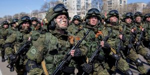 I fronti della Russia