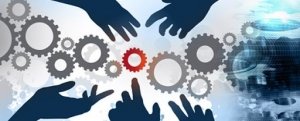 La destra del denaro, la sinistra dei costumi. Il diavolo, probabilmente