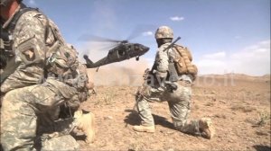Via da Kabul, per ragioni militari, economiche e anche morali