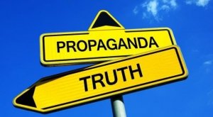 La propaganda di guerra della 'società civile' che prepara le guerre