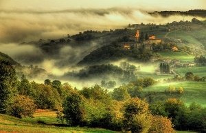 Bioregionalismo e attuazione dell'ecologia profonda