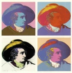 Suoni e colori, simbiosi perfetta