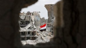 Siria: chi aggredisce e chi è aggredito