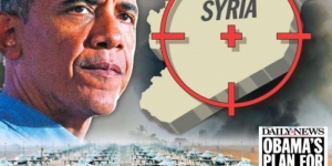 Gli USA attaccano la Siria aprendo scenari imprevedibili