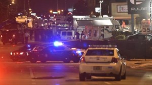 Il terrorismo americano colpisce Orlando. Non riguarda più solo i Siriani