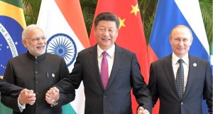 Modernizzazione pacifica: l'offerta della Cina di XI al Sud del mondo