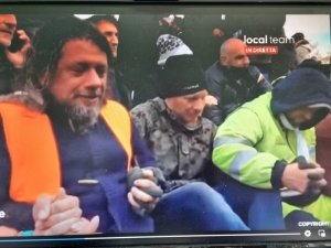 Le mafie nel PIL