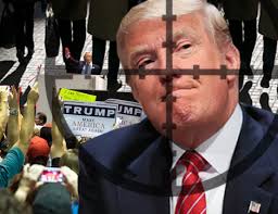 Killing Trump