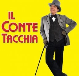 Il Conte Tacchia è tornato