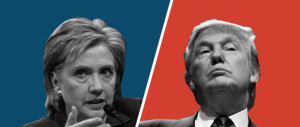 Peggio di Trump c’è solo la Clinton
