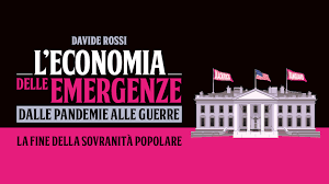 L’economia delle emergenze