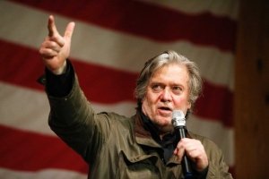Gli Stati Uniti contro l'Eurasia: il caso Bannon