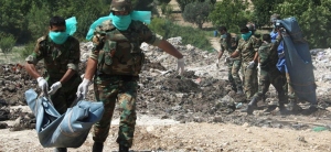 Ad Aleppo, la disfatta morale e intellettuale dell’Occidente