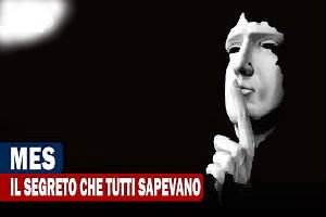 Per natale l'Europa ci regala un punt e MES