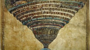 Difficile che l'inferno sia vuoto