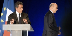Juppé? Ha idee detestabili e Sarkozy non crede nell’identità