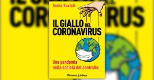 Il vaccino e la collaborazione capitalistica