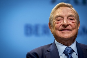 Macedonia di Soros