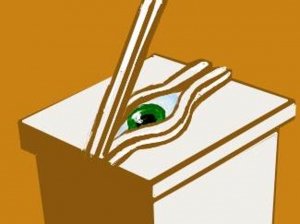 Dopo la libertà, cancellano la democrazia