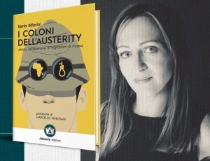 Noi africanizzati, loro alienati