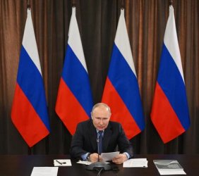 Il nuovo concetto di relazioni estere della Russia porterà a un cambiamento fondamentale nell’equilibrio della sua politica interna