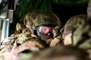 La Russia è di fronte ad un passaggio determinante