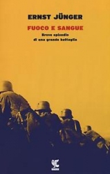 Eroica e umana. La guerra di Ernst Jünger