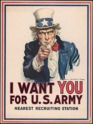 La propaganda di guerra scatena la 