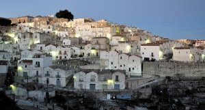 Mi piace il Sud