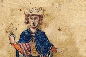 Il leggendario Federico II: la bellezza al Potere