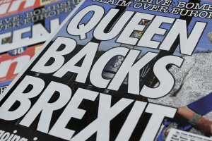 Il voto sul Brexit potrebbe cambiare tutto