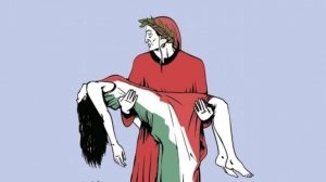 L’Italia è una nazione letteraria e Dante è il suo fondatore