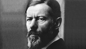 Max Weber: scienza e disincantamento del mondo