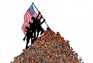 Il vero ruolo dell’America in Siria