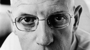 L’incubo di Foucault