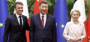 Xi è riuscito a spaccare l’Occidente e isolare l’Ucraina
