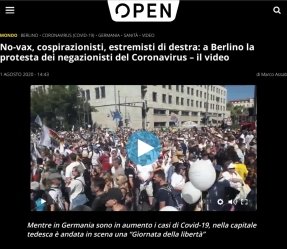 L'informazione 