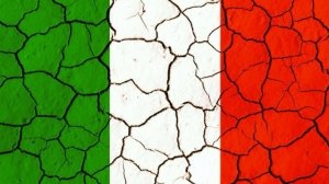 Deserto italiano