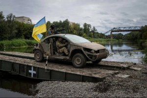 Dopo Bakhmut: perché l’Ucraina non può vincere la guerra