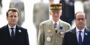 La Francia ha scelto di non scegliere